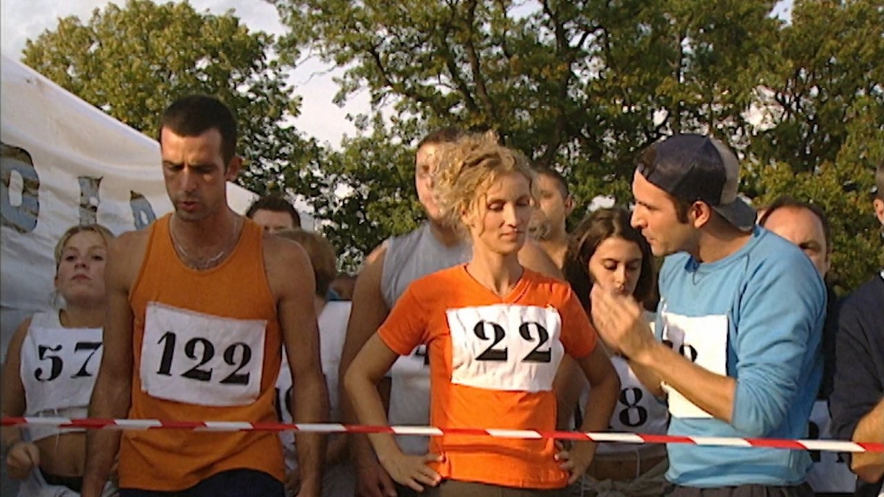A Guy, a Girl - Season 4 Episode 18 : Episode 18