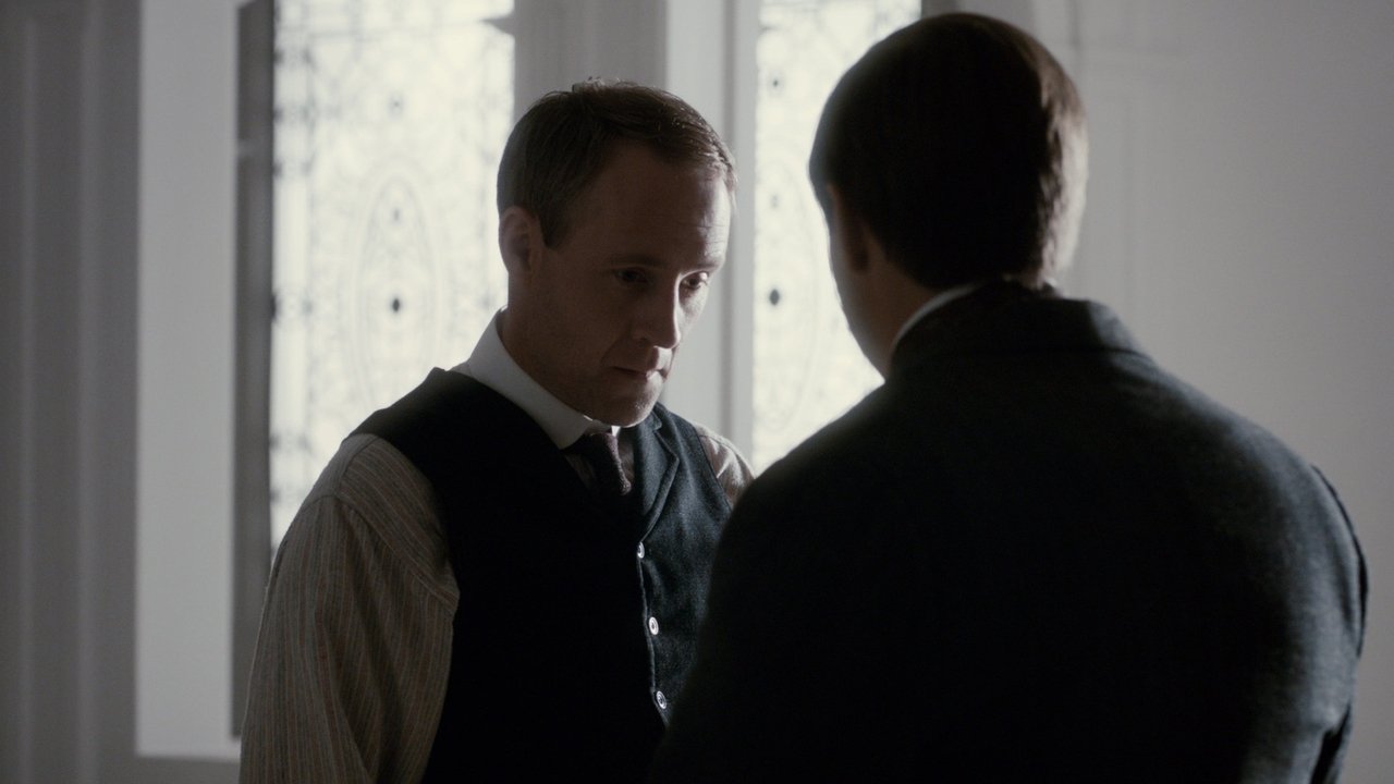 The Second and Third Class