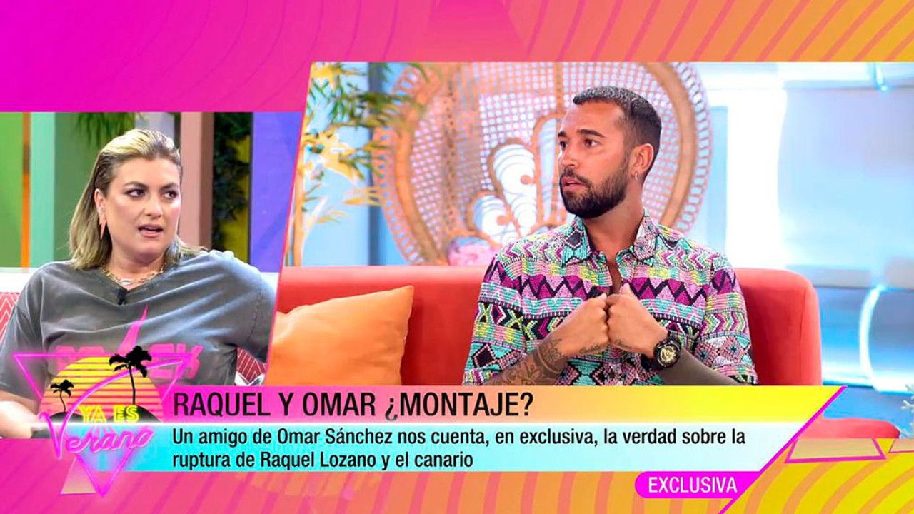 Ya es verano — Épisode 16