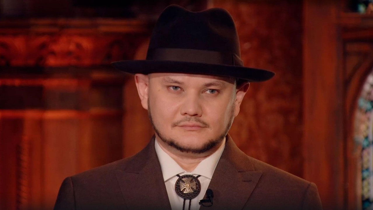 Экстрасенсы. Битва сильнейших — Épisode 27