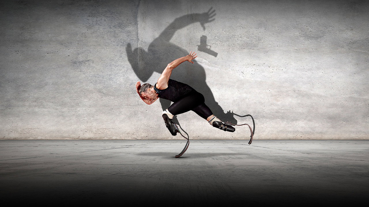 Oscar Pistorius: Blade Runner Killer