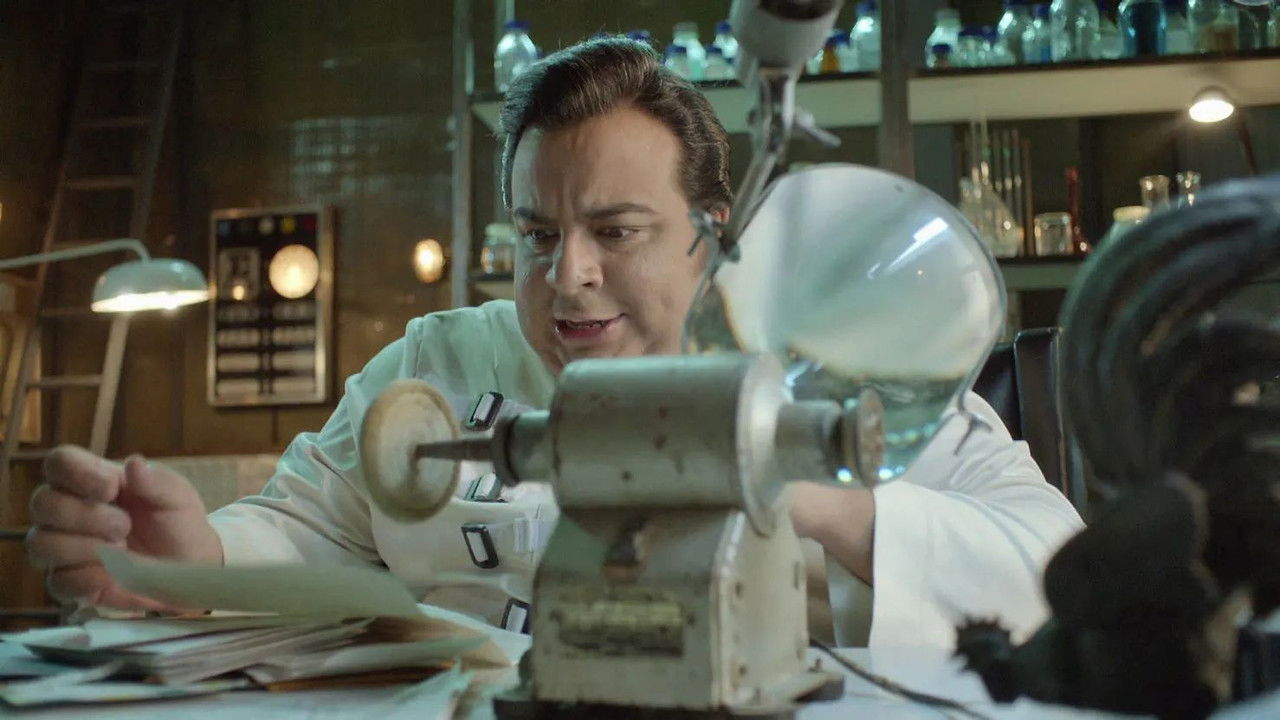 Valentins — Épisode 14