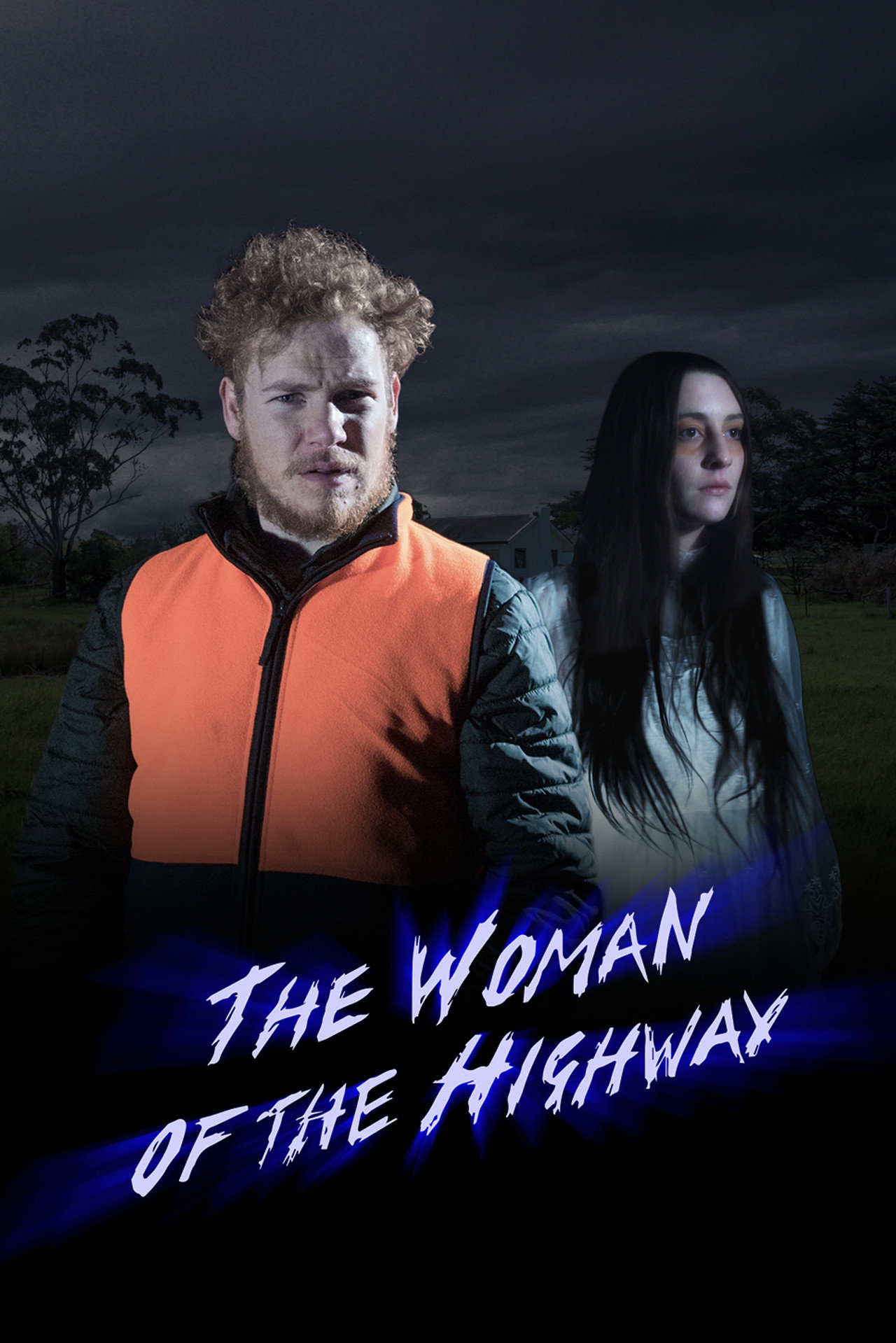 The Woman of the Highway