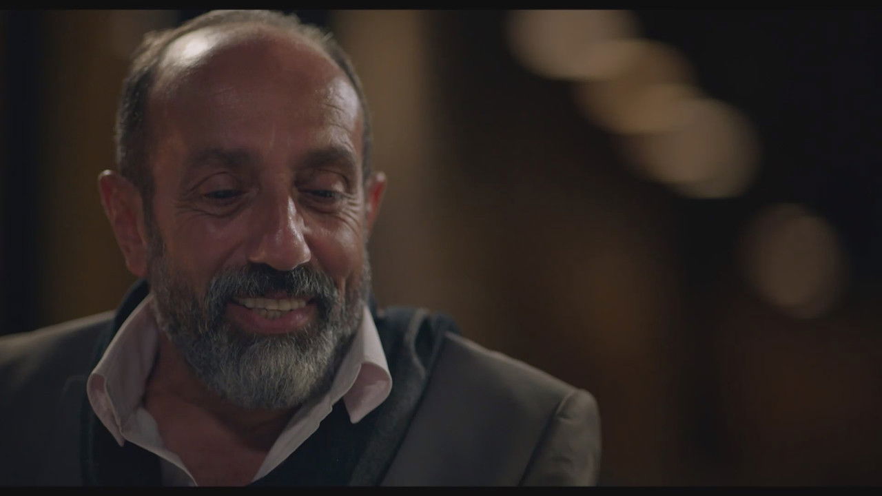 حدوتة منسية — Épisode 3