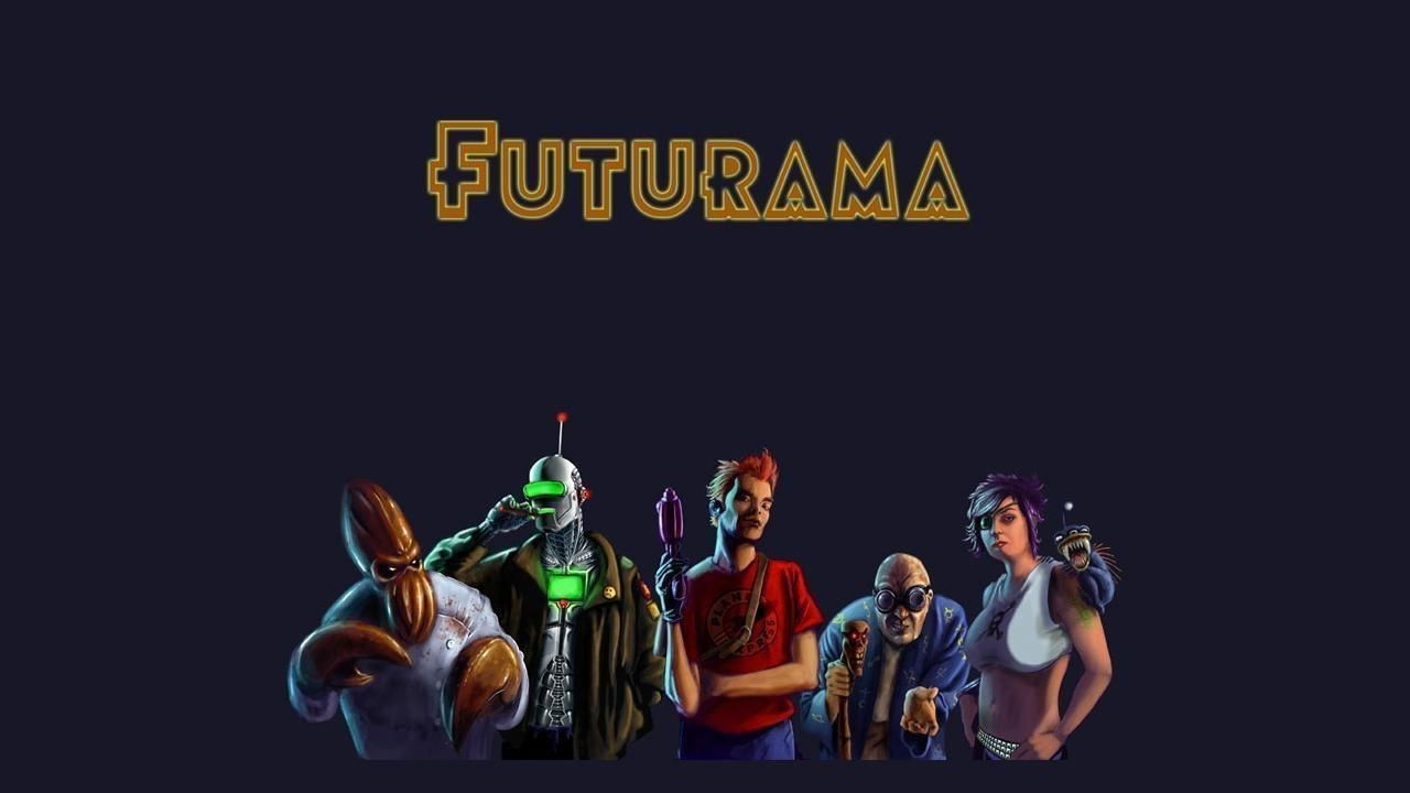 Futurama - Season 3