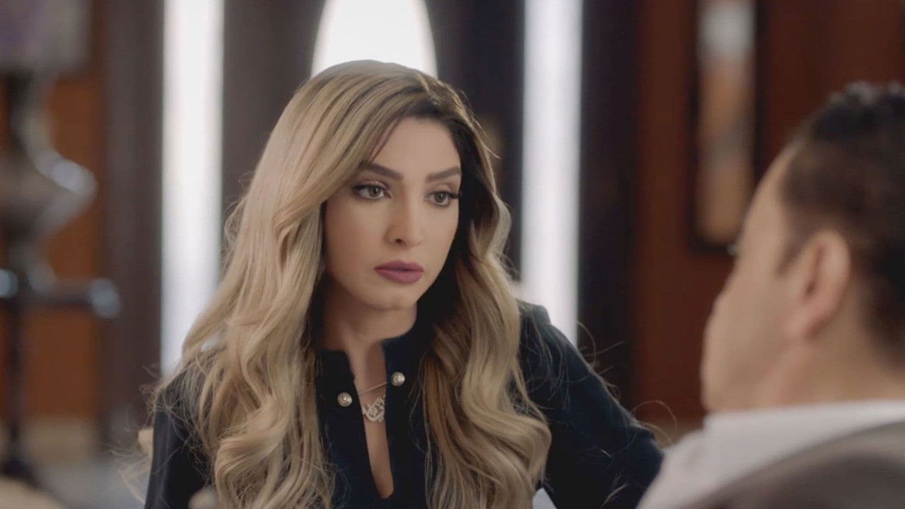 ضد مجهول — Épisode 10