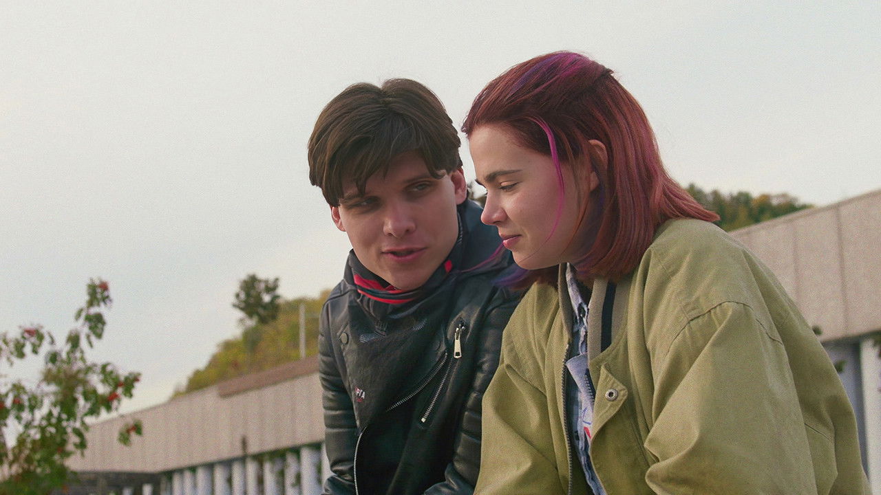 Саня, газуй! — Épisode 3