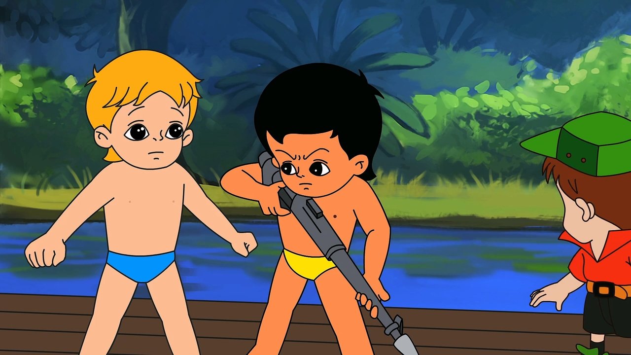 Haier Brothers - Season 1 Episode 21 : Episode 21