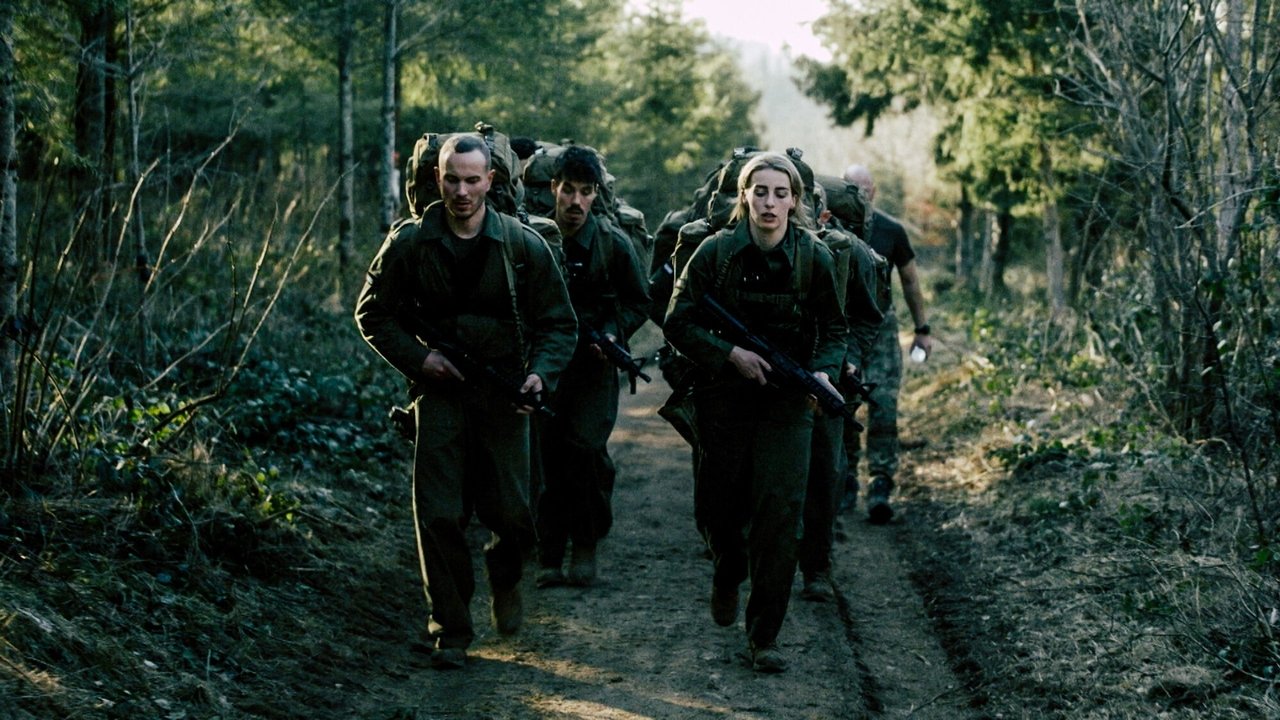 Kamp Van Koningsbrugge - Season 3 Episode 3 : Episode 3