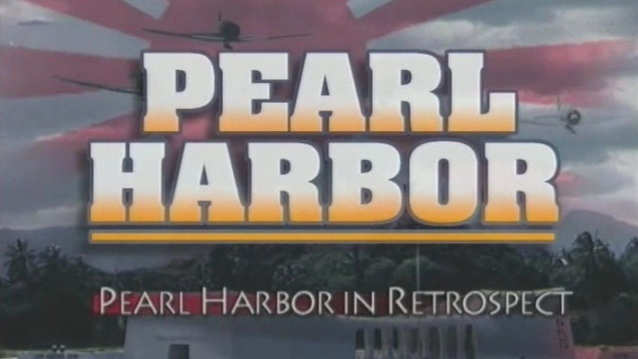 Pearl Harbor in Retrospect