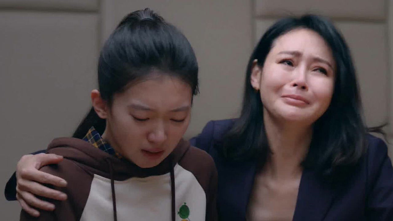 九部的检察官 — Épisode 9