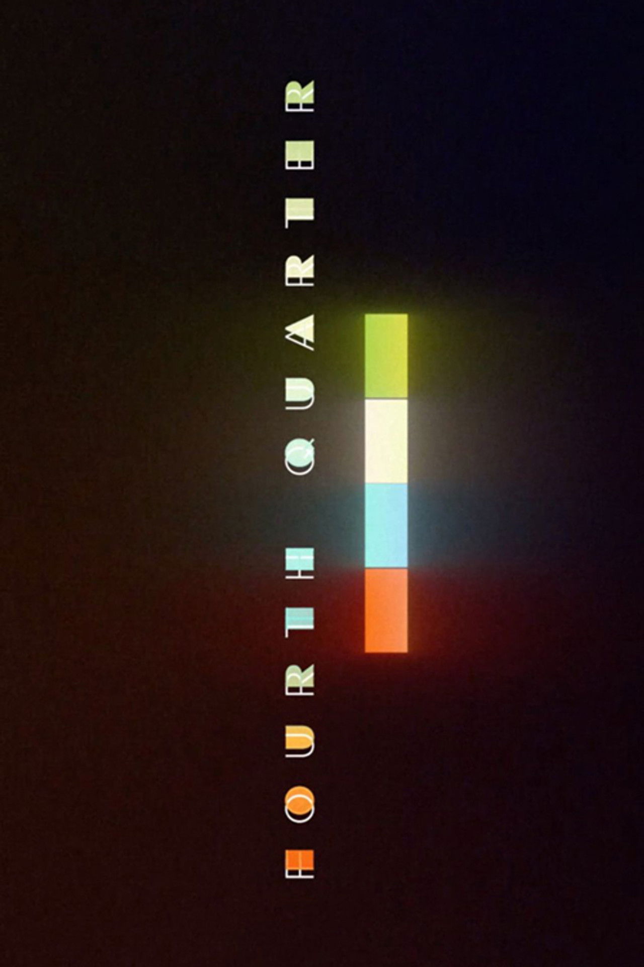 Fourth Quarter Backdrop