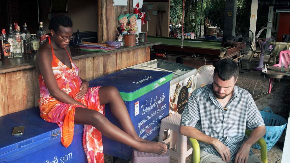 Grænseløst forelsket - Season 2 Episode 3 : Episode 3