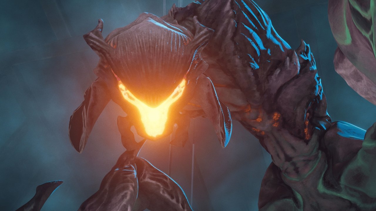 Image Los ojos de Wakanda (2025) Temporada 1 4K Dolby Visión HDR Latino Castellano