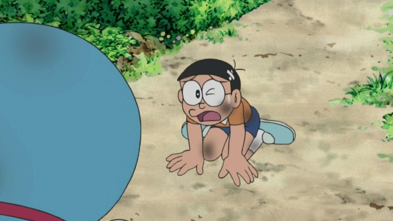 ドラえもん - Season 1 Episode 121 : Episode 121