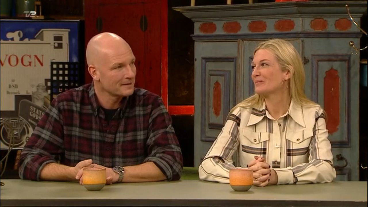 Krejlerkongen — Épisode 26