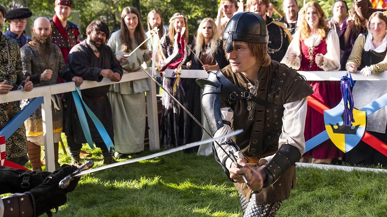 Studio C - Season 11 Episode 9 : Season 11 Episode 9