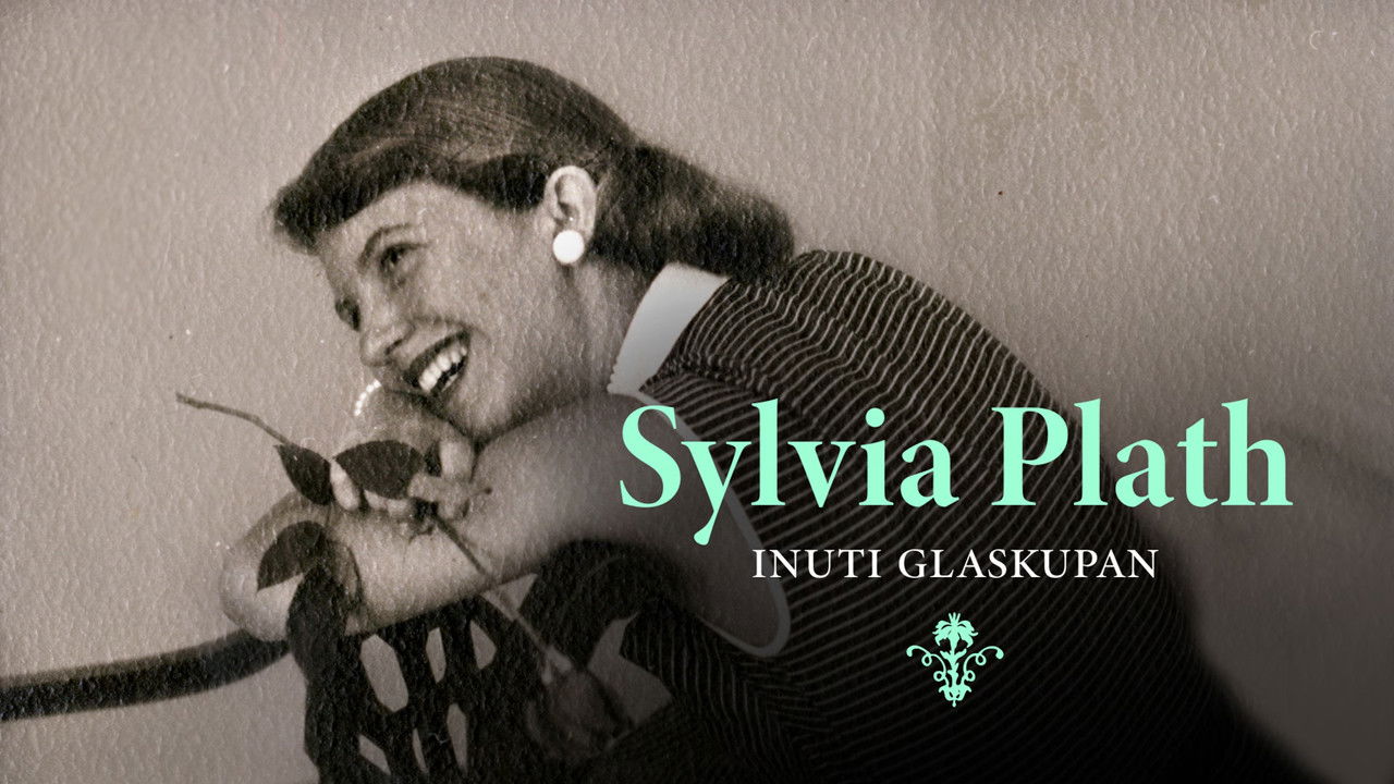 Sylvia Plath: Inside The Bell Jar backdrop