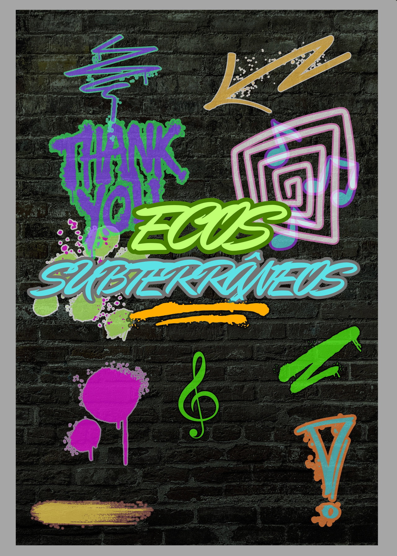 Ecos Subterrâneos