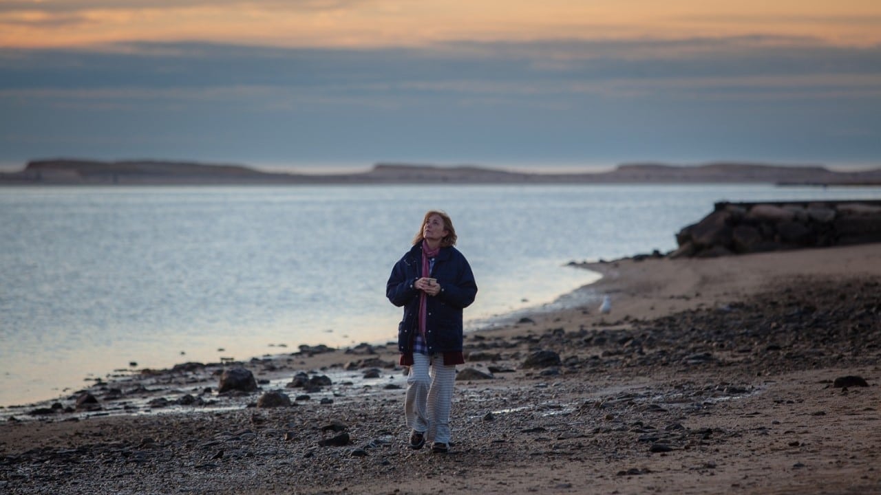 Cast and Crew of Year by the Sea