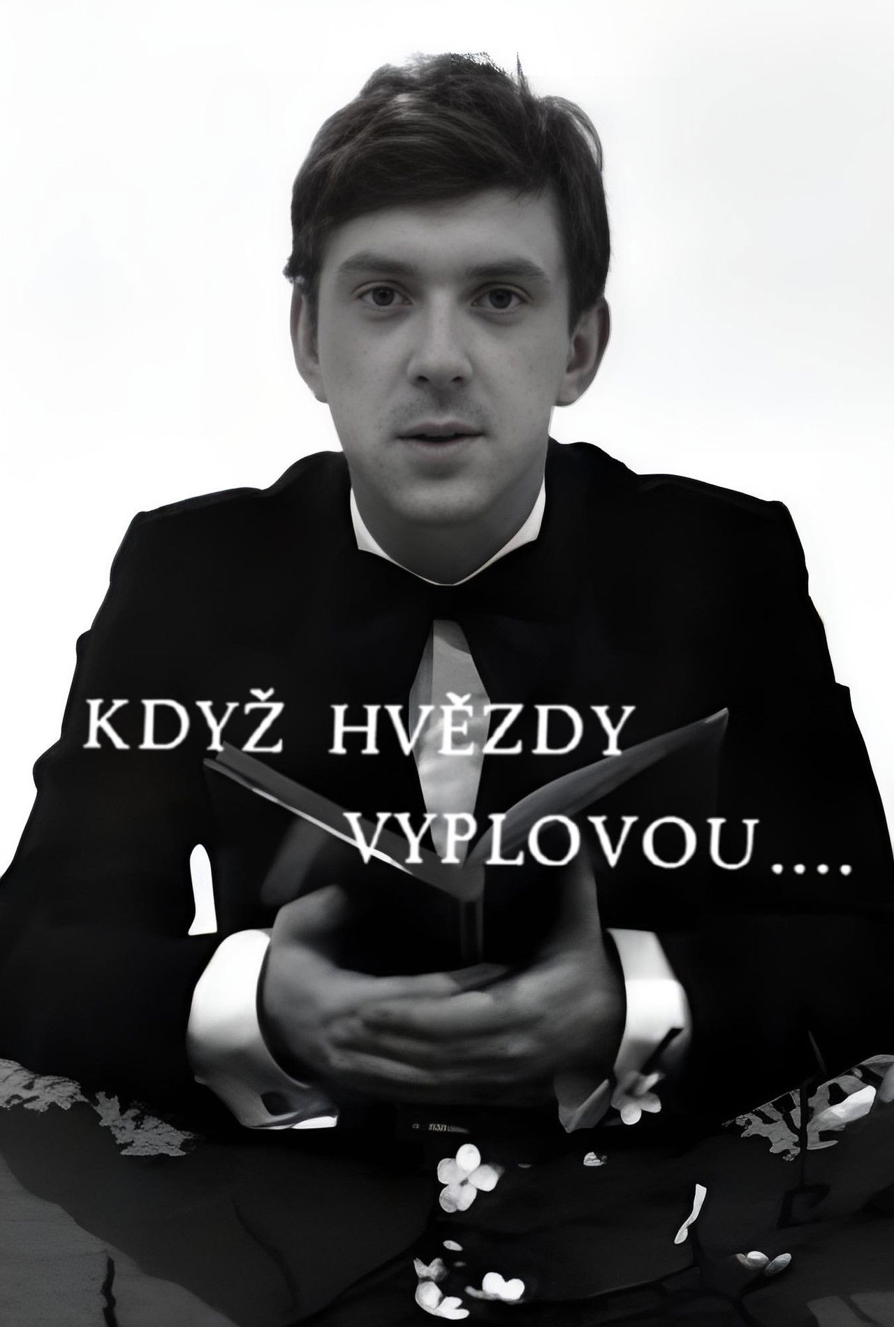 Když hvězdy vyplovou...