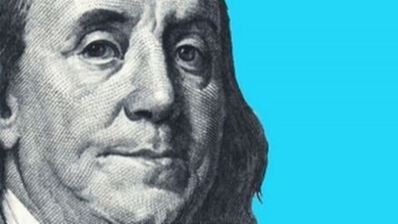 Epic Rap Battles of History - Season 0 Episode 11 : Epic Rap Battles of History News with Ben Franklin