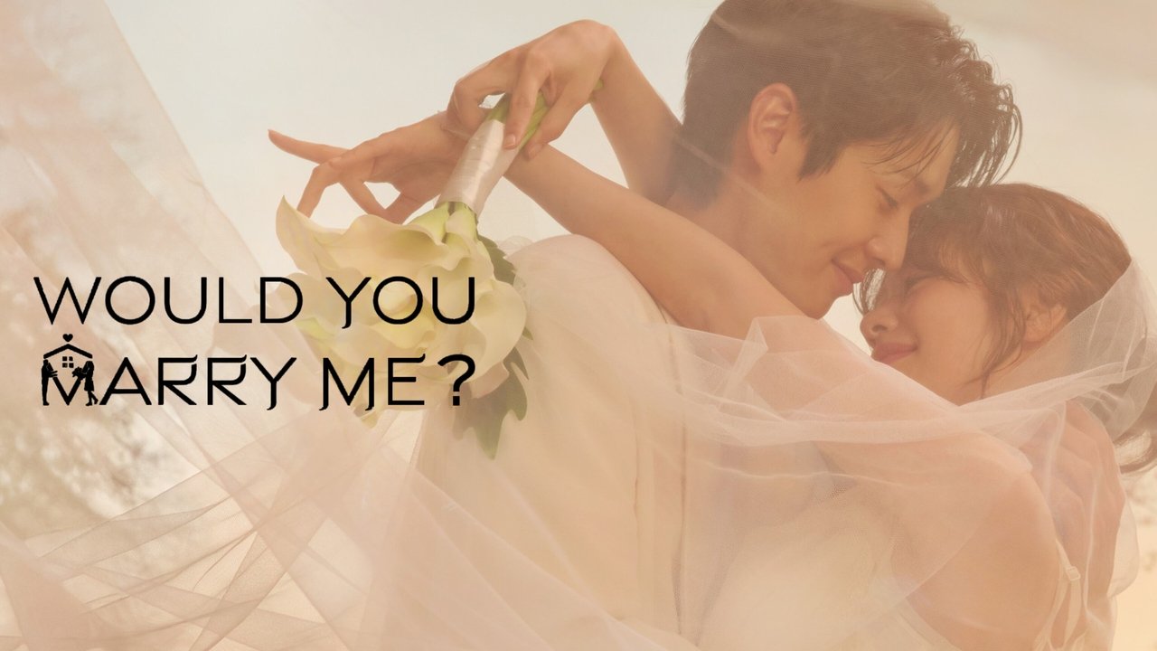 Would You Marry Me? - Season 1 Episode 7 : Episode 7