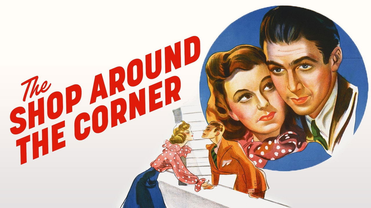 The Shop Around the Corner