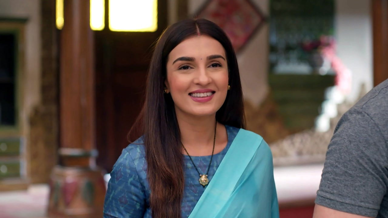 पंड्या स्टोर — Épisode 295