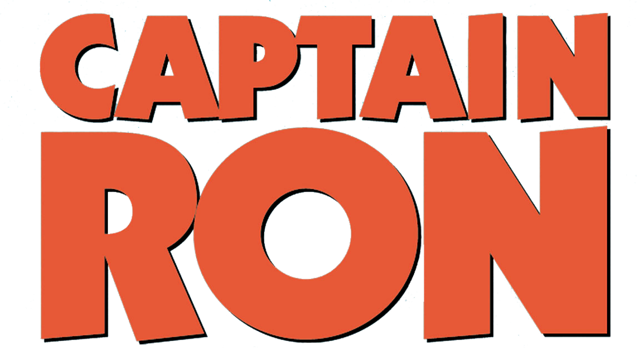 Captain Ron