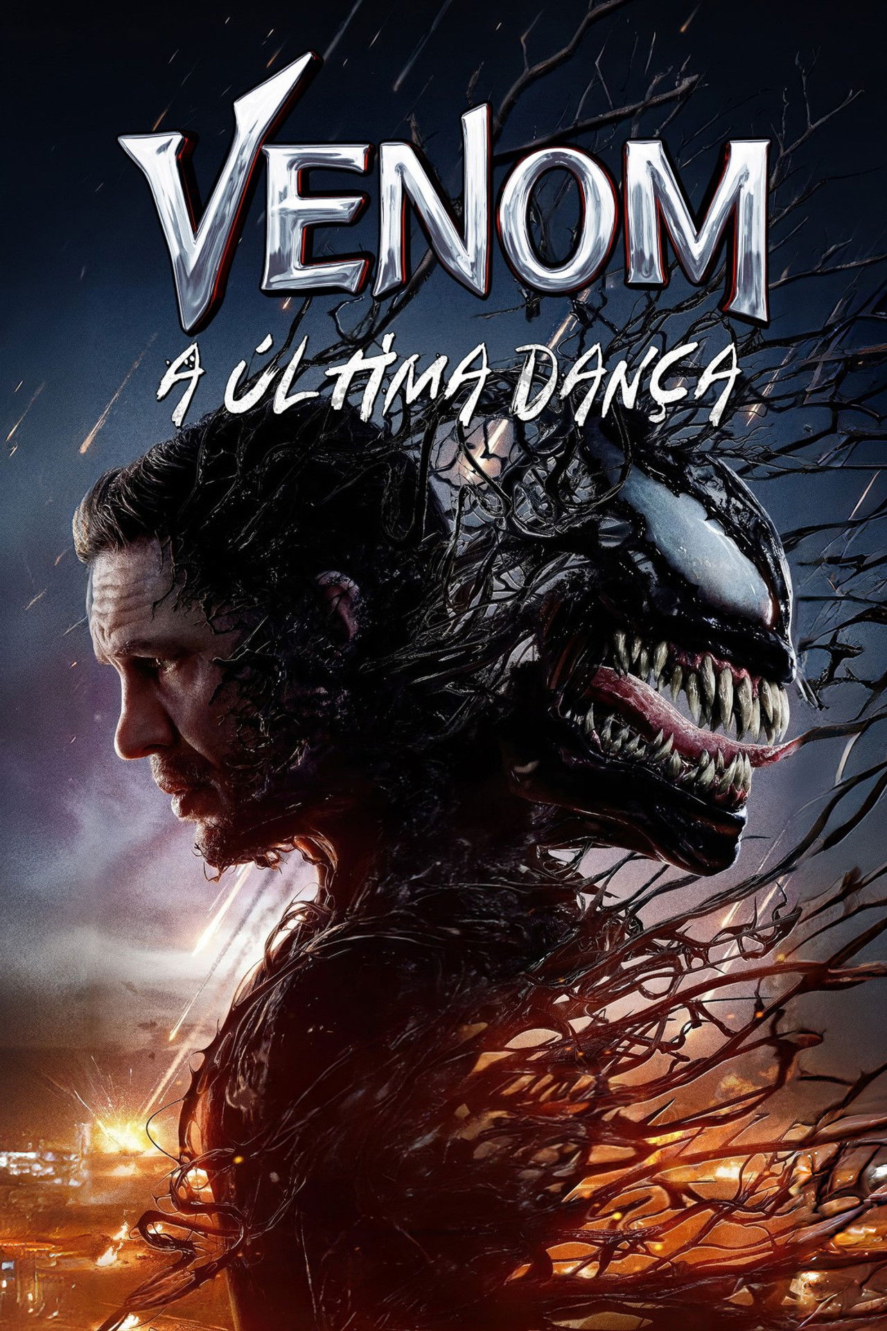 Venom: The Last Dance