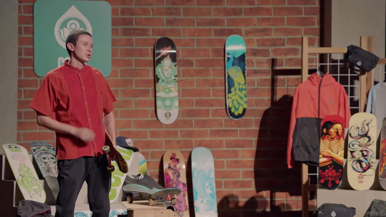 Shark Tank México — Épisode 5