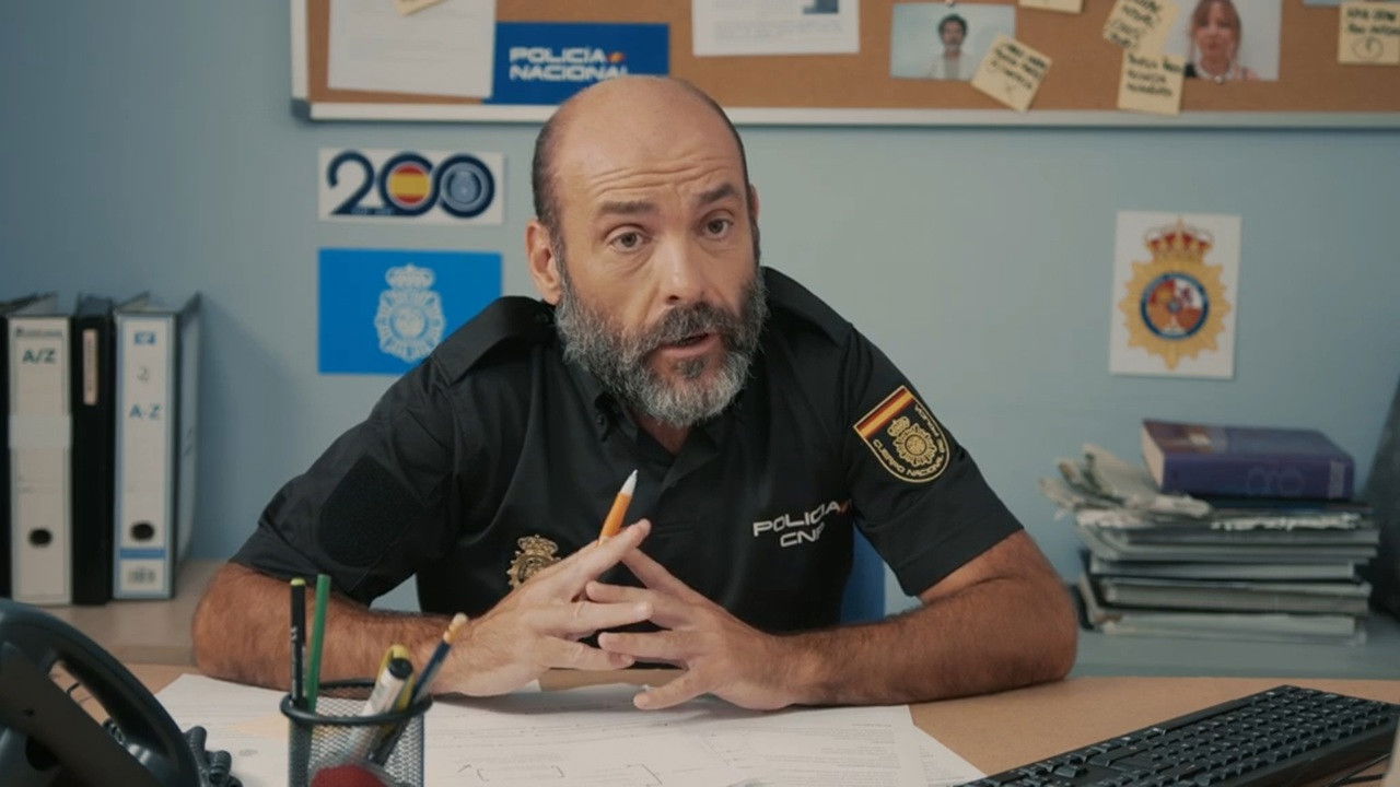 E logo, quen foi? — Épisode 6