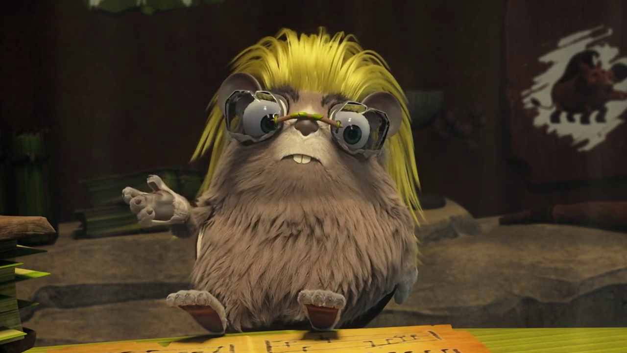 Les As de la jungle en direct — Les Brousse Brothers