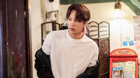 자매다방 - Season 1 Episode 3 : Episode 3