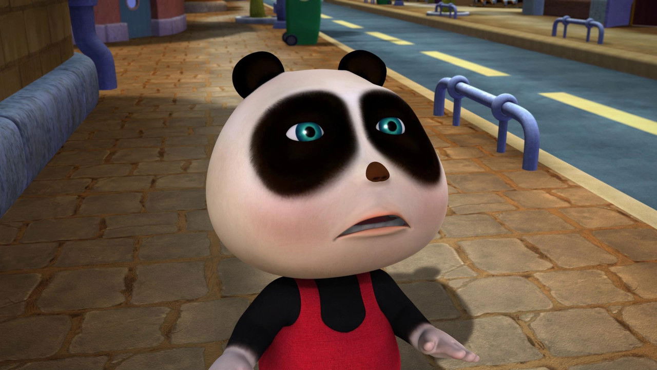 熊仔 — Épisode 52