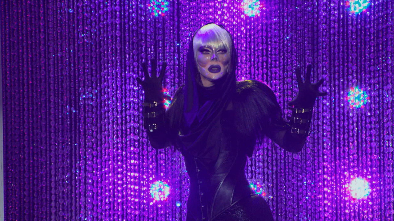 RuPaul's Drag Race All Stars backdrop