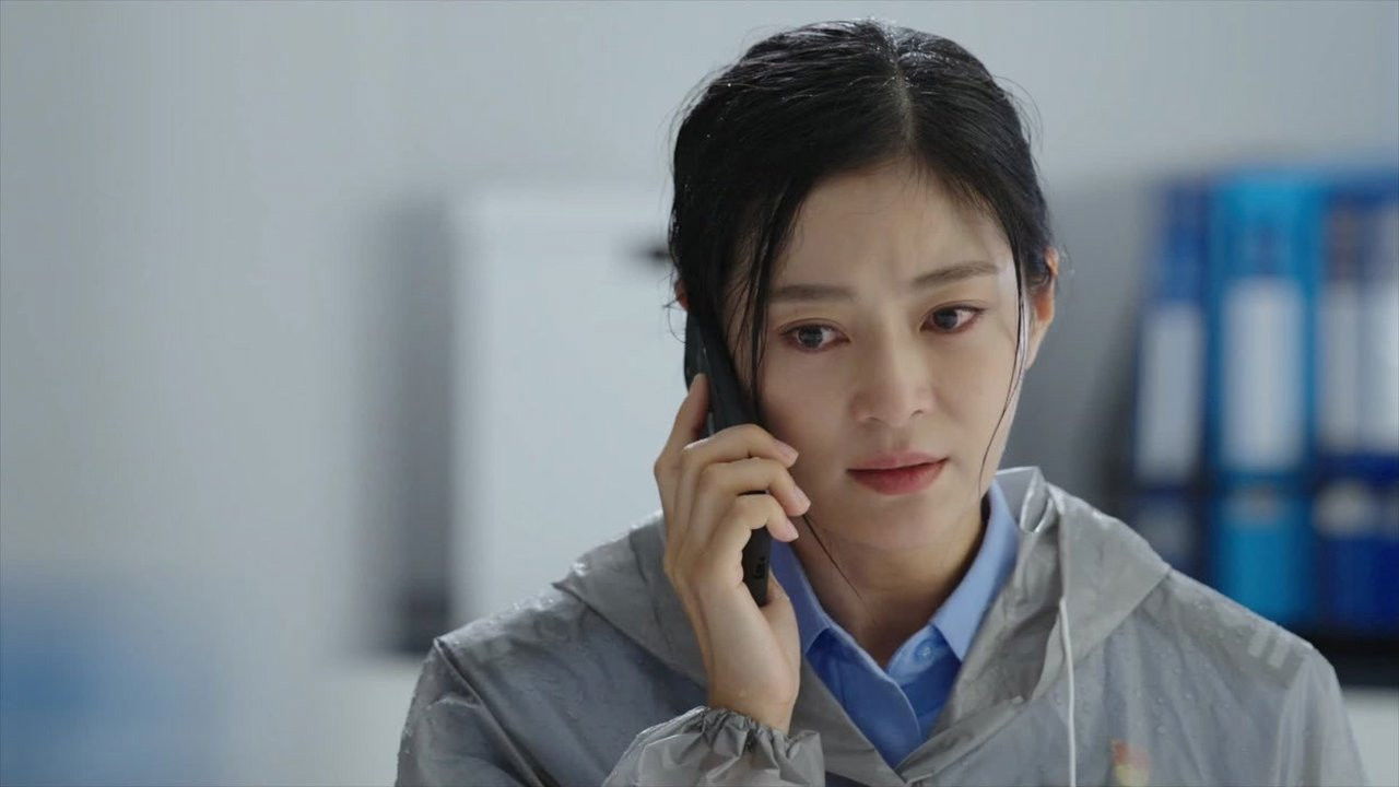 护卫者 — Épisode 21