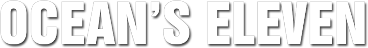 Одиннадцать друзей Оушена
