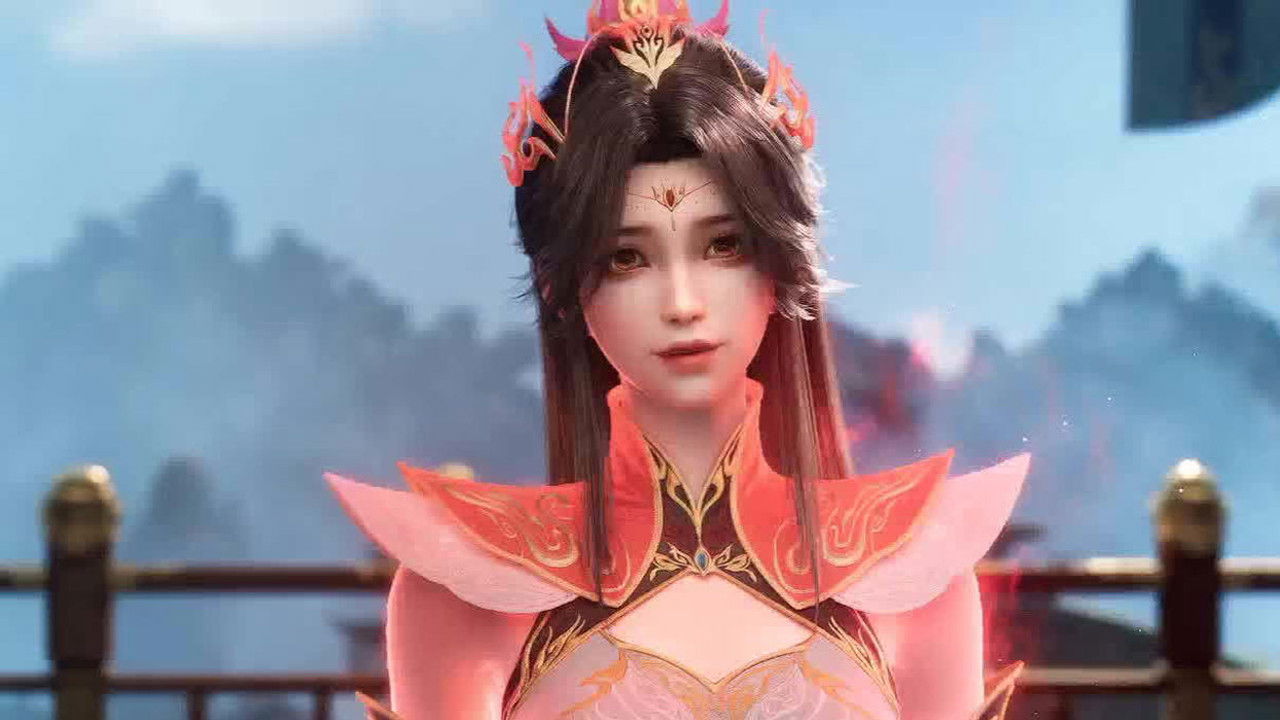 大主宰 — Épisode 62