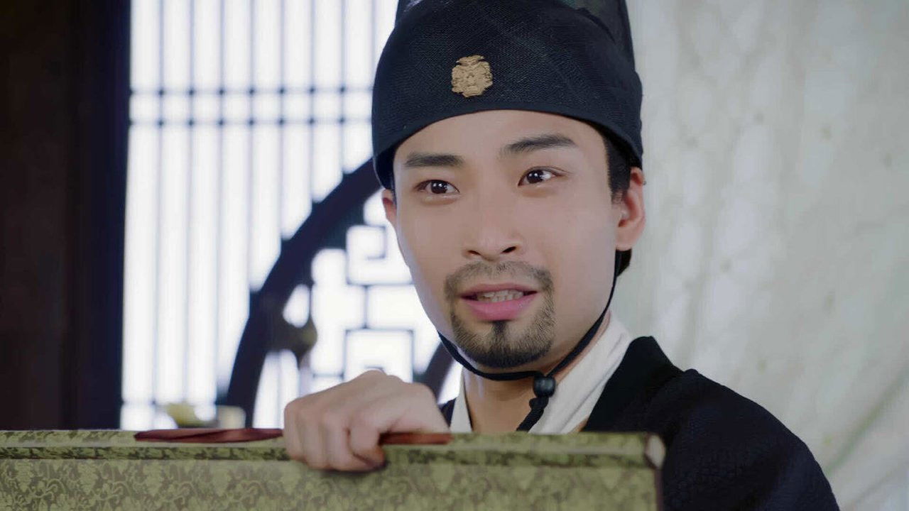 双生神捕之墙头马上 — Épisode 24