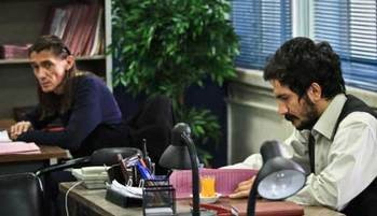 Behzat Ç.: Bir Ankara Polisiyesi — Épisode 5