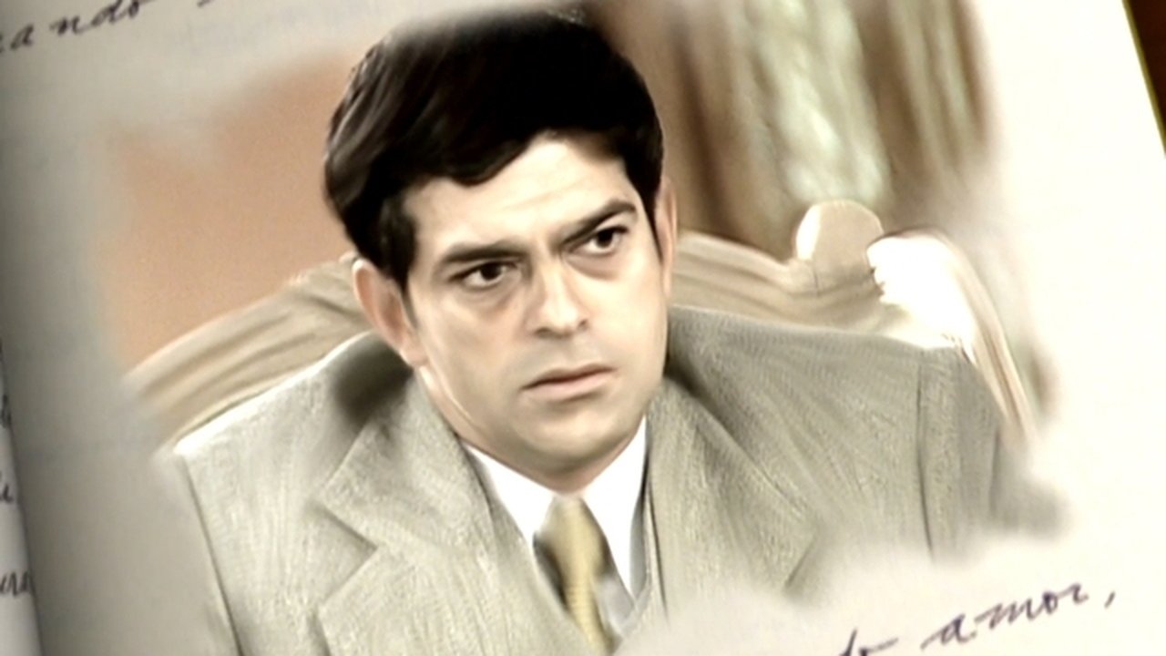 Alma Gêmea - Season 1 Episode 75 : Chapter 75