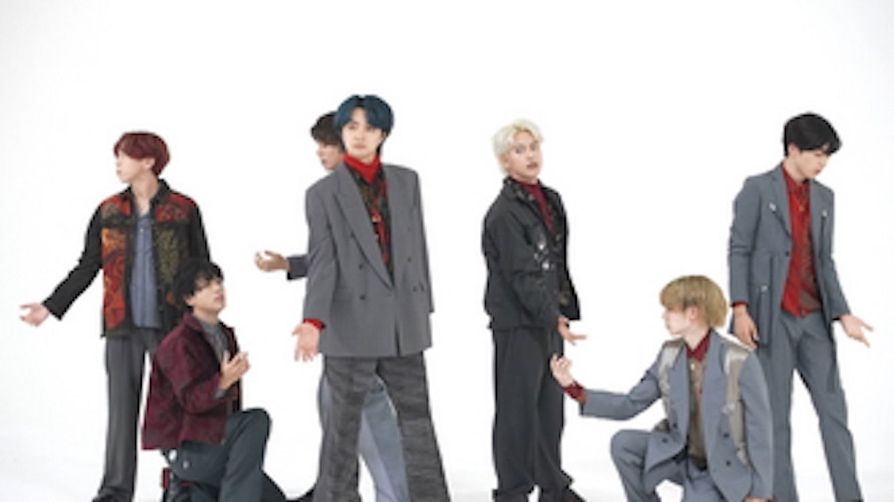 THE FIRST -BMSG Audition 2021- — Épisode 1