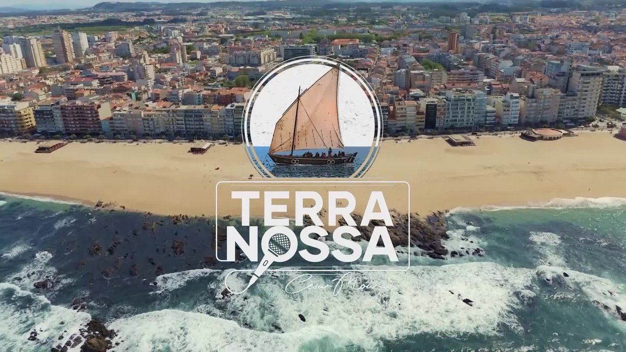 Terra Nossa - Season 9 Episode 3 : Episode 3