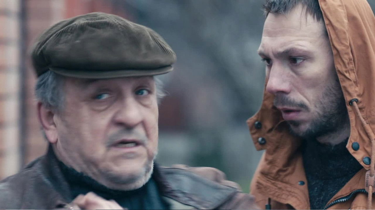 Капкан для монстра — Épisode 8