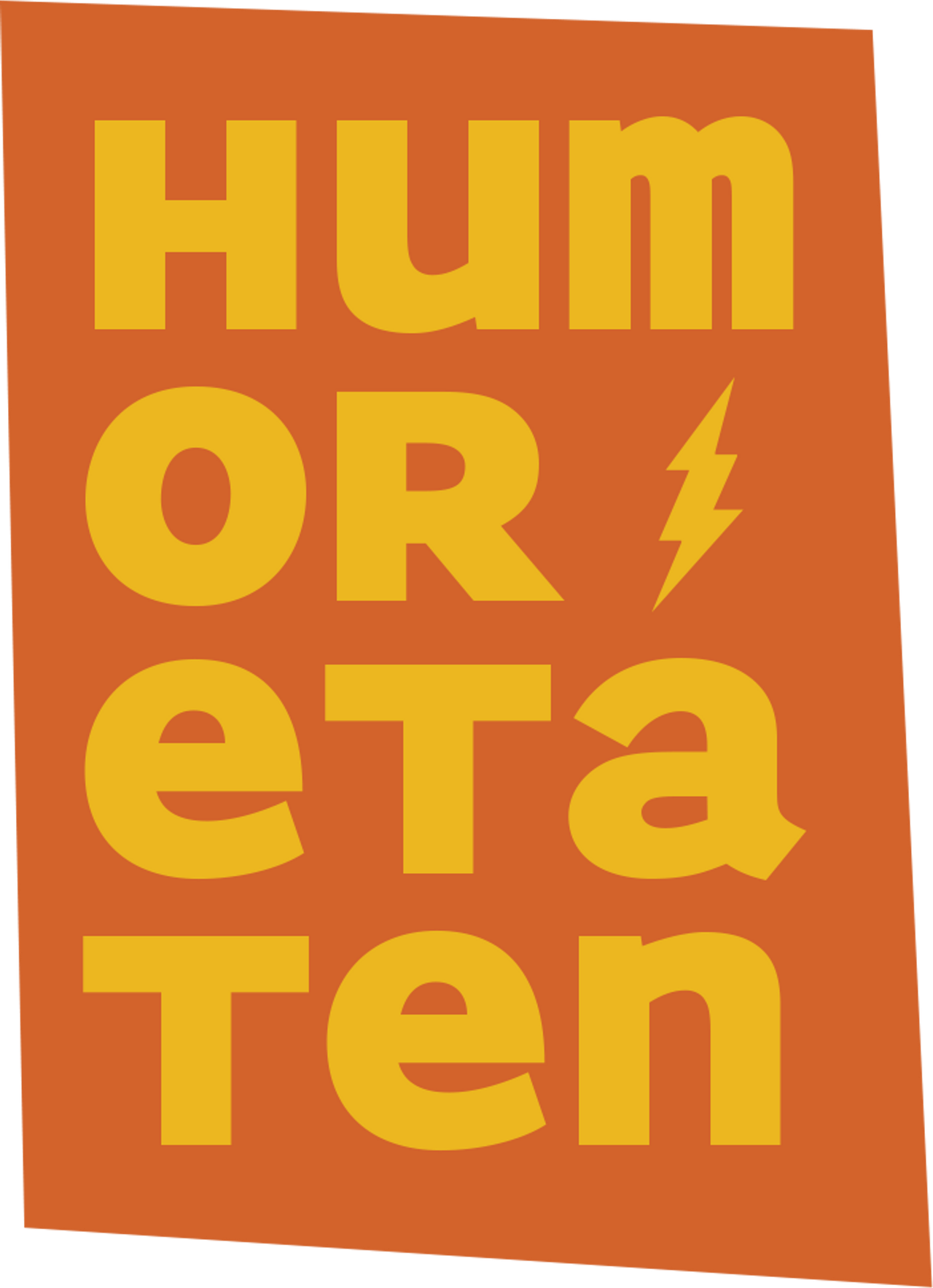 Humoretaten
