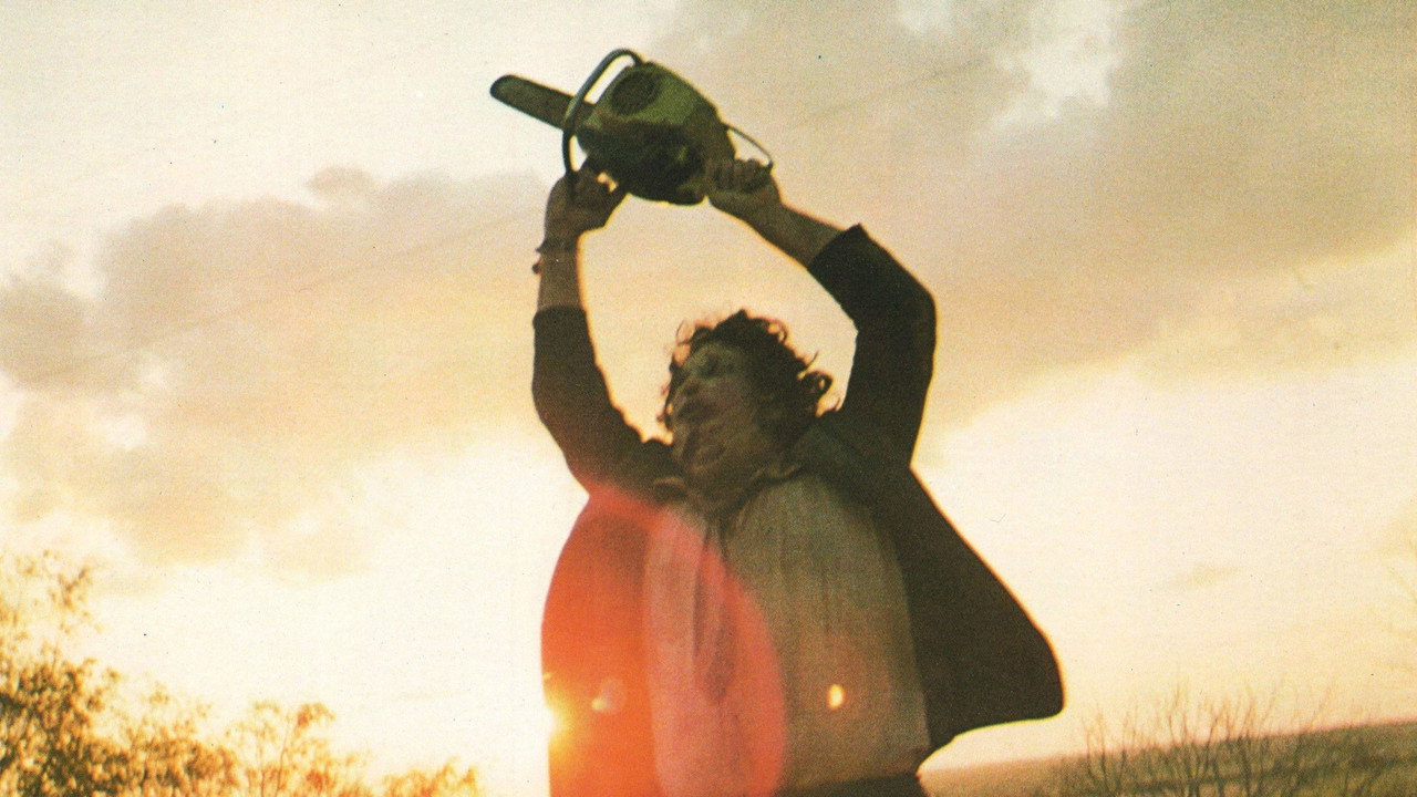 The Texas Chain Saw Massacre background 106