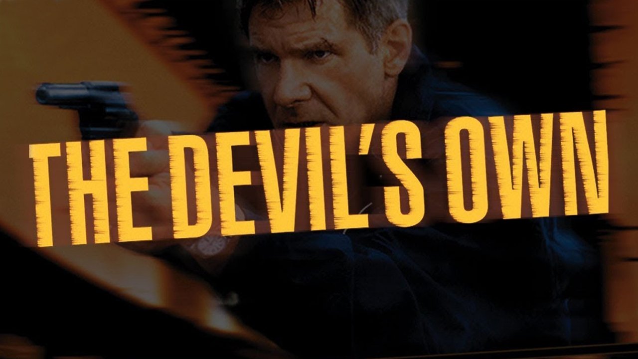 The Devil's Own (1997)