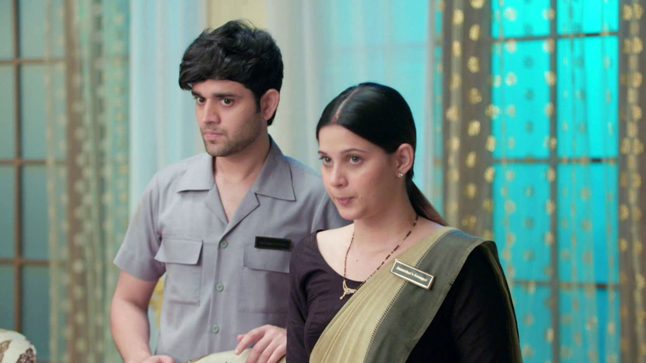 पंड्या स्टोर — Épisode 422